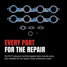 Cargar imagen en el visor de la galería, Empaque Múltiple Escape Fel-Pro Ms 96532 - Mi Refacción