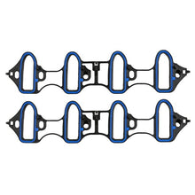 Cargar imagen en el visor de la galería, Empaque Múltiple Admisión Fel-Pro Ms 96587 - Mi Refacción