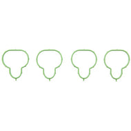 Empaque Múltiple Admisión Fel-Pro Ms 96765 - Mi Refacción