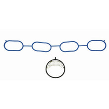 Cargar imagen en el visor de la galería, Empaque Múltiple Admisión Fel-Pro Ms 97144 - Mi Refacción