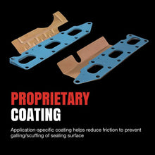 Cargar imagen en el visor de la galería, Empaque Múltiple Escape Fel-Pro Ms 97337 - Mi Refacción