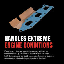 Cargar imagen en el visor de la galería, Empaque Múltiple Escape Fel-Pro Ms 97337 - Mi Refacción