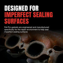 Cargar imagen en el visor de la galería, Empaque Múltiple Escape Fel-Pro Ms 97337 - Mi Refacción