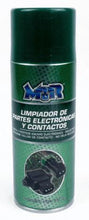 Cargar imagen en el visor de la galería, Limpiador Contactos Mtr Mtr-7206 - Mi Refacción