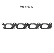 Cargar imagen en el visor de la galería, Empaque Múltiple Admisión Tf Victor Mu-4100-A - Mi Refacción