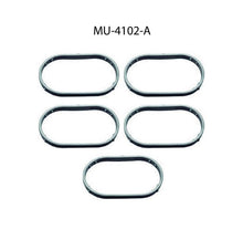 Cargar imagen en el visor de la galería, Empaque Múltiple Admisión Tf Victor Mu-4102-A - Mi Refacción