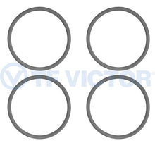 Cargar imagen en el visor de la galería, Empaque Múltiple Admisión Tf Victor Mu-4103-A - Mi Refacción