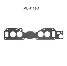 Cargar imagen en el visor de la galería, Empaque Múltiple Admisión Tf Victor Mu-4115-A - Mi Refacción