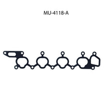 Cargar imagen en el visor de la galería, Empaque Múltiple Admisión Tf Victor Mu-4118-A - Mi Refacción