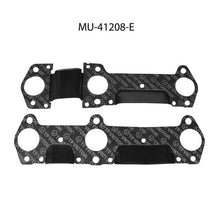 Cargar imagen en el visor de la galería, Empaque Múltiple Escape Tf Victor Mu-41208-E - Mi Refacción