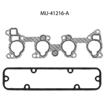 Cargar imagen en el visor de la galería, Empaque Múltiple Admisión Tf Victor Mu-41216-A - Mi Refacción