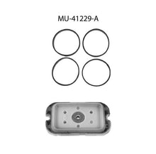 Cargar imagen en el visor de la galería, Empaque Múltiple Admisión Tf Victor Mu-41229-A - Mi Refacción