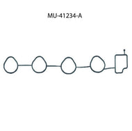 Empaque Múltiple Admisión Tf Victor Mu-41234-A - Mi Refacción