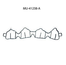 Cargar imagen en el visor de la galería, Empaque Múltiple Admisión Tf Victor Mu-41238-A - Mi Refacción