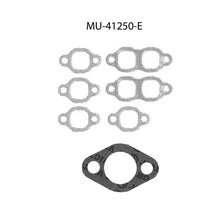 Cargar imagen en el visor de la galería, Empaque Múltiple Escape Tf Victor Mu-41250-E - Mi Refacción