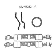 Empaque Múltiple Admisión Tf Victor Mu-41252-1-A - Mi Refacción