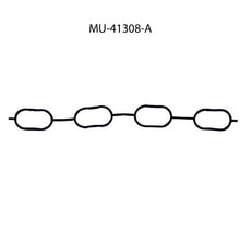 Cargar imagen en el visor de la galería, Empaque Múltiple Admisión Tf Victor Mu-41308-A - Mi Refacción