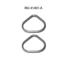 Cargar imagen en el visor de la galería, Empaque Múltiple Admisión Tf Victor Mu-41401-A - Mi Refacción