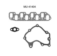 Cargar imagen en el visor de la galería, Empaque Múltiple Admisión Tf Victor Mu-41404 - Mi Refacción