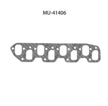 Cargar imagen en el visor de la galería, Empaque Múltiple Admisión Tf Victor Mu-41406 - Mi Refacción