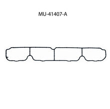 Cargar imagen en el visor de la galería, Empaque Múltiple Admisión Tf Victor Mu-41407-A - Mi Refacción