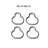 Empaque Múltiple Admisión Tf Victor Mu-41408-1A - Mi Refacción