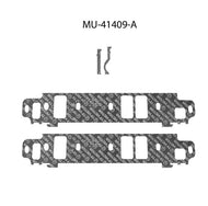 Empaque Múltiple Admisión Tf Victor Mu-41409-A - Mi Refacción