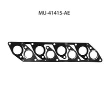 Cargar imagen en el visor de la galería, Empaque Múltiple Escape Tf Victor Mu-41415-Ae - Mi Refacción