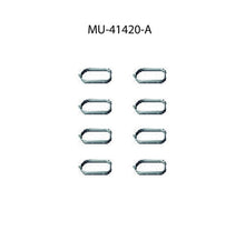 Cargar imagen en el visor de la galería, Empaque Múltiple Admisión Tf Victor Mu-41420-A - Mi Refacción