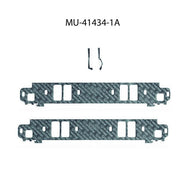 Empaque Múltiple Admisión Tf Victor Mu-41434-1A - Mi Refacción