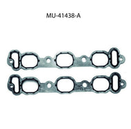 Empaque Múltiple Admisión Tf Victor Mu-41438-A - Mi Refacción