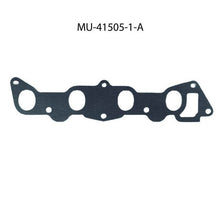 Cargar imagen en el visor de la galería, Empaque Múltiple Admisión Tf Victor Mu-41505-1-A - Mi Refacción
