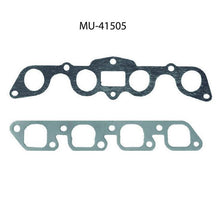 Cargar imagen en el visor de la galería, Empaque Múltiple Admisión Tf Victor Mu-41505 - Mi Refacción