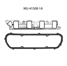 Cargar imagen en el visor de la galería, Empaque Múltiple Admisión Tf Victor Mu-41508-1A - Mi Refacción