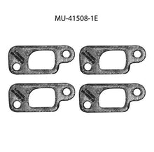 Cargar imagen en el visor de la galería, Empaque Múltiple Escape Tf Victor Mu-41508-1E - Mi Refacción