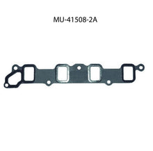 Cargar imagen en el visor de la galería, Empaque Múltiple Admisión Tf Victor Mu-41508-2A - Mi Refacción