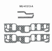 Cargar imagen en el visor de la galería, Empaque Múltiple Admisión Tf Victor Mu-41513-A - Mi Refacción