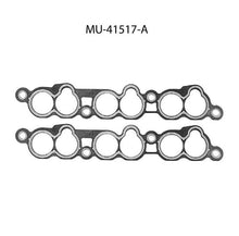 Cargar imagen en el visor de la galería, Empaque Múltiple Admisión Tf Victor Mu-41517-A - Mi Refacción