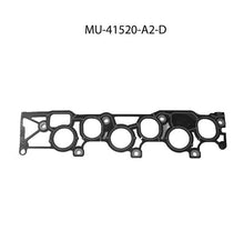 Cargar imagen en el visor de la galería, Empaque Múltiple Admisión Tf Victor Mu-41520-A2-D - Mi Refacción