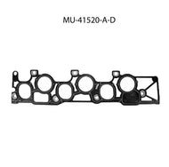 Empaque Múltiple Admisión Tf Victor Mu-41520-A-D - Mi Refacción