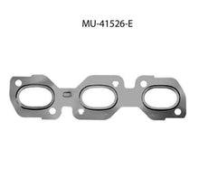 Cargar imagen en el visor de la galería, Empaque Múltiple Escape Tf Victor Mu-41526-E - Mi Refacción