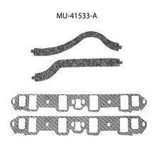 Cargar imagen en el visor de la galería, Empaque Múltiple Admisión Tf Victor Mu-41533-A - Mi Refacción