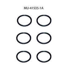 Cargar imagen en el visor de la galería, Empaque Múltiple Admisión Tf Victor Mu-41535-1A - Mi Refacción