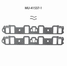 Cargar imagen en el visor de la galería, Empaque Múltiple Admisión Tf Victor Mu-41537-1 - Mi Refacción