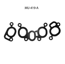 Cargar imagen en el visor de la galería, Empaque Múltiple Admisión Tf Victor Mu-419-A - Mi Refacción