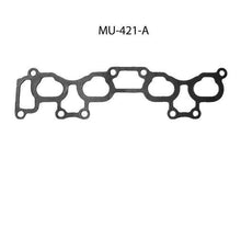 Cargar imagen en el visor de la galería, Empaque Múltiple Admisión Tf Victor Mu-421-A - Mi Refacción