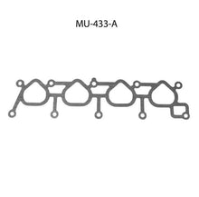 Cargar imagen en el visor de la galería, Empaque Múltiple Admisión Tf Victor Mu-433-A - Mi Refacción