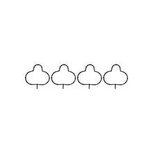 Cargar imagen en el visor de la galería, Empaque Múltiple Admisión Tf Victor Mu-439-A - Mi Refacción