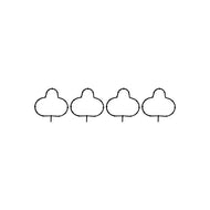 Empaque Múltiple Admisión Tf Victor Mu-439-A - Mi Refacción