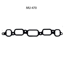 Cargar imagen en el visor de la galería, Empaque Múltiple Admisión Tf Victor Mu-470 - Mi Refacción